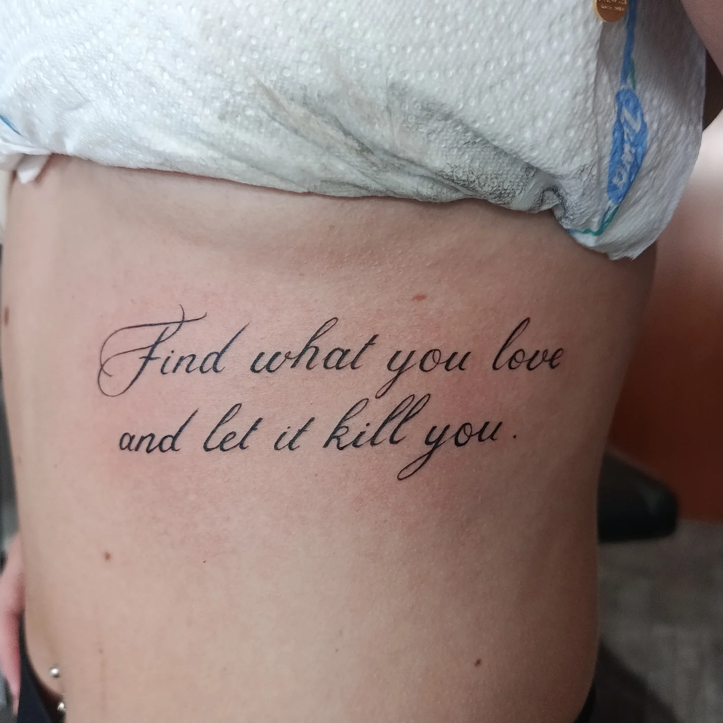 Dreamcatcher Tattoo